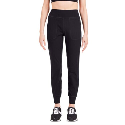 Women's Pure High Waist Joggers Thumbnail