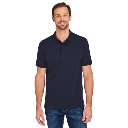Men's Valiant Cotton Snag Protect Polo Thumbnail