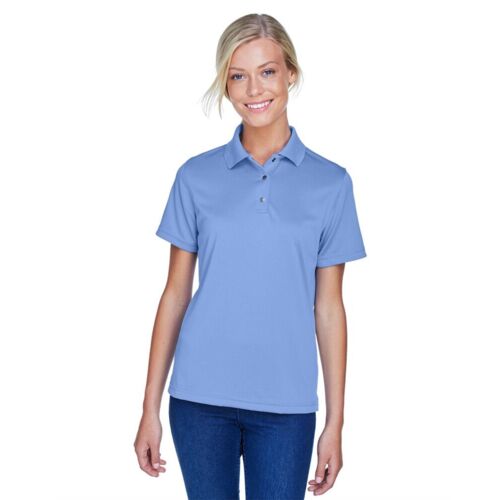 Women's Advantage Snag Protection Plus IL Snap Placket Polo Thumbnail