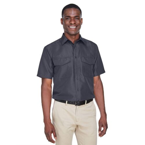 Men's Key West Short Sleeve Performance Staff Shirt Thumbnail