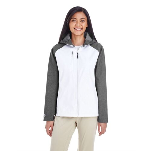 Women's Raider Soft Shell Jacket Thumbnail