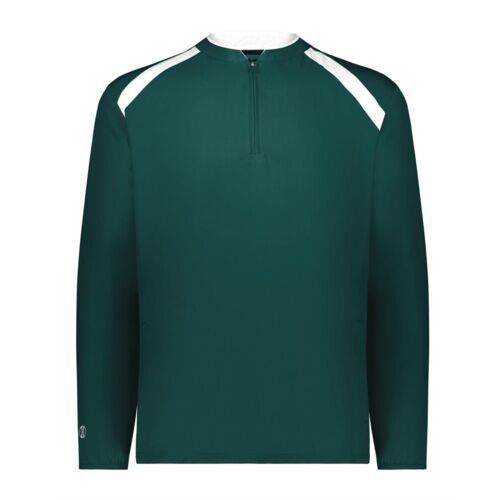 Men's Clubhouse Quarter-Zip Pullover Thumbnail