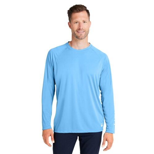 Men's LoPro Pursuit Long Sleeve T-Shirt Thumbnail