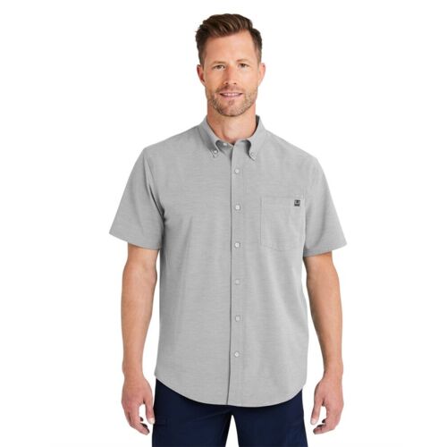 Men's Kona Solid Shirt Thumbnail