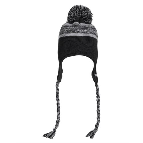 Backcountry Knit Pom Beanie Thumbnail
