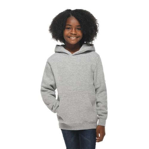 Youth Premium Pullover Hooded Sweatshirt Thumbnail