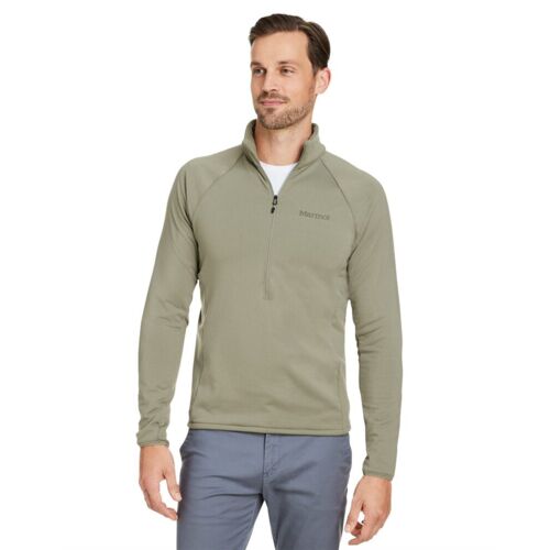 Men's Leconte Half-Zip Pullover Thumbnail
