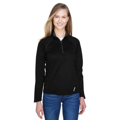 Women's Radar Performance Quarter-Zip Pullover Thumbnail