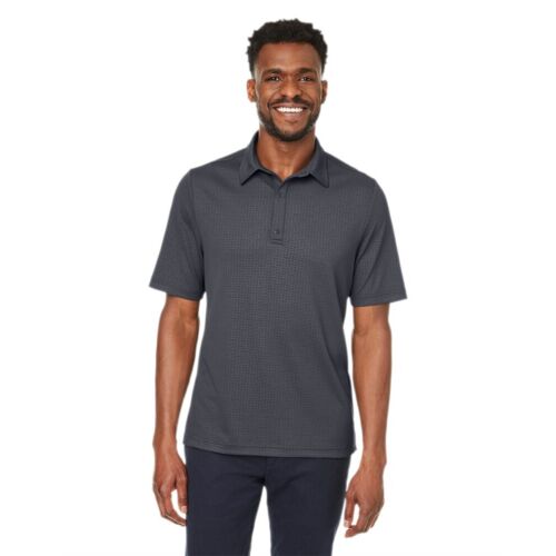 Men's Replay Recycled Pique Polo Thumbnail