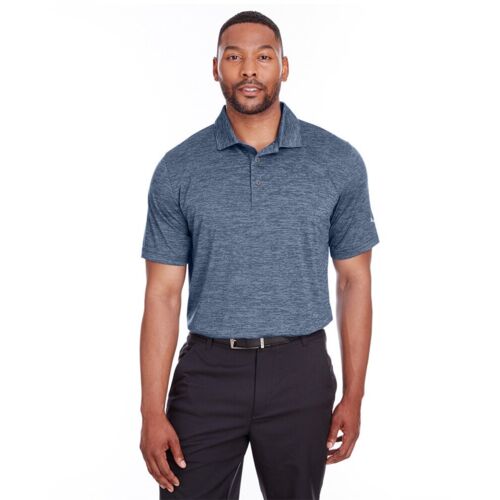 Men's Icon Heather Polo Thumbnail