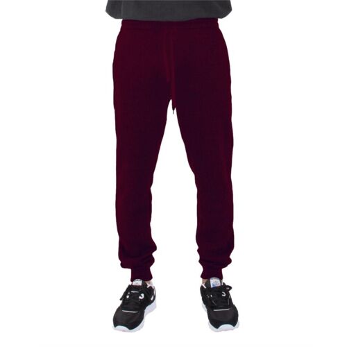 Men's Fleece Joggers Thumbnail