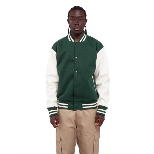 Unisex Letterman Jacket Thumbnail