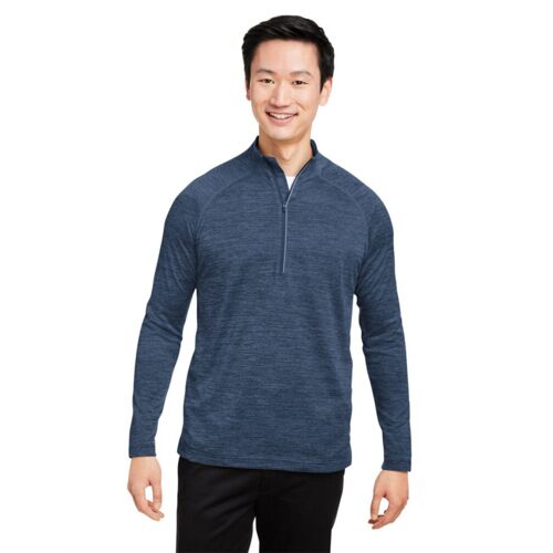 Men's Mission Half-Zip Pullover Thumbnail