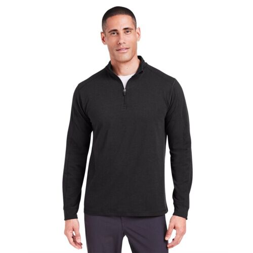 Men's Carrollton Quarter-Zip Pullover Thumbnail