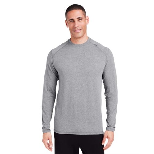 Men's Carrollton Fitness Long Sleeve T-Shirt Thumbnail