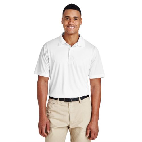 Men's Zone Performance Polo Thumbnail