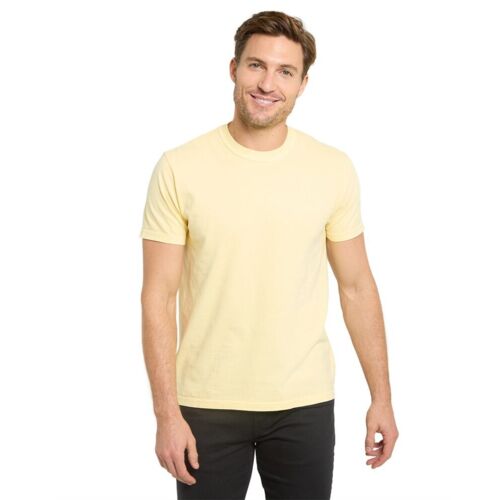 Unisex Colors Garment-Dyed T-Shirt Thumbnail