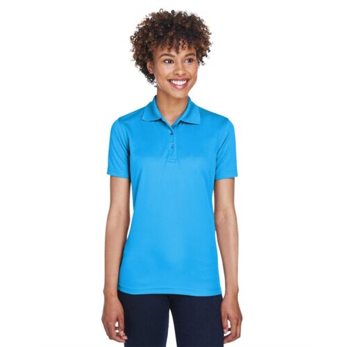 Women's Cool & Dry Mesh Piqué Polo Thumbnail