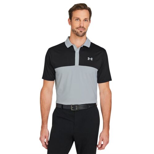 Men's Performance 3.0 Colorblock Polo Thumbnail