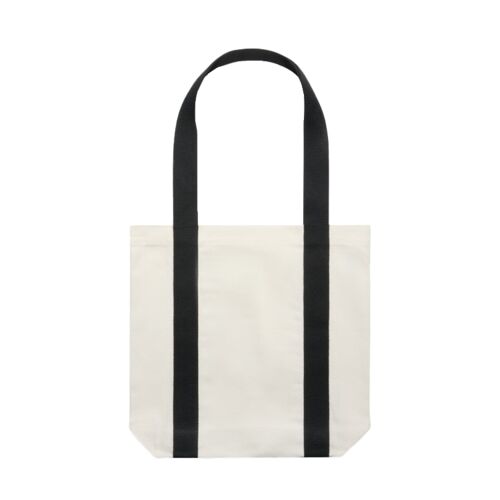 CARRIE 2-TONE TOTE Thumbnail