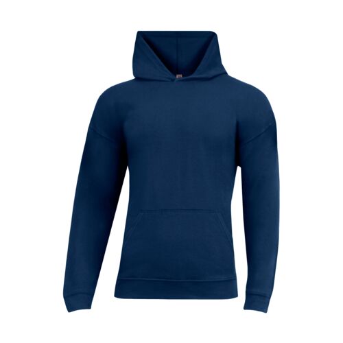 Softek Long Sleeve Hooded Tee Thumbnail