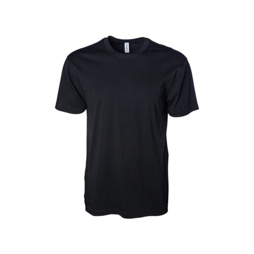 Unisex Lux Heavyweight T-Shirt Thumbnail