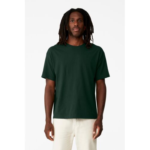 Unisex 6 Ounce Heavyweight Tee Thumbnail