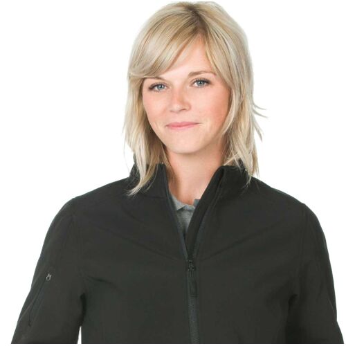 DUNB LDY SONOMA SOFT JKT Thumbnail