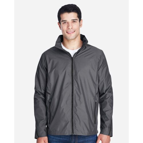 Unisex Conquest Jacket with Mesh Lining Thumbnail