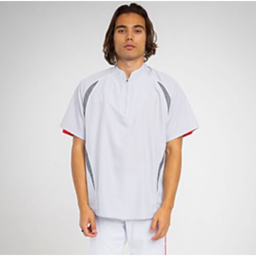 A4 ADT 1/4 ZIP JCKT Thumbnail