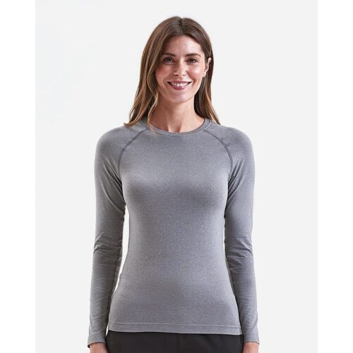 Women's Unstoppable Long Sleeve Fresh Underscrub Base Layer T-Shirt Thumbnail
