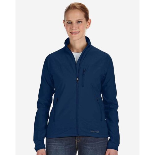 Women's Tempo Lightweight Jacket Thumbnail