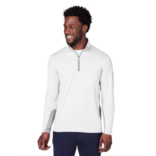 Men's Gamer Golf Quarter-Zip Pullover Thumbnail