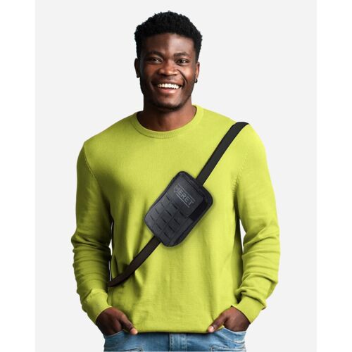 Medium Personal Response Black Pack Thumbnail