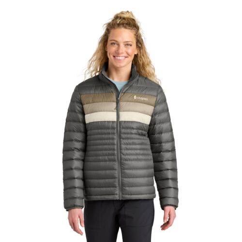 Women's Fuego Down Jacket Thumbnail