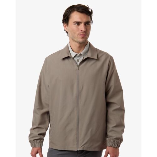 Men's Lifestyle Full-Zip Jacket Thumbnail