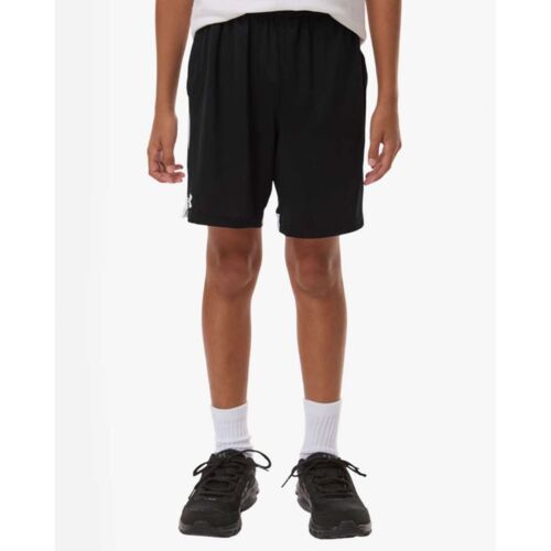 Youth Tech Vent Athletic Shorts Thumbnail