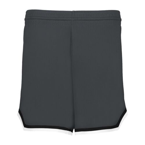 Women's Retro Basketball Shorts Thumbnail