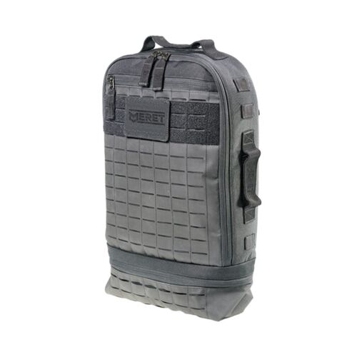 SAVIOR7™ PRO Black Backpack Thumbnail