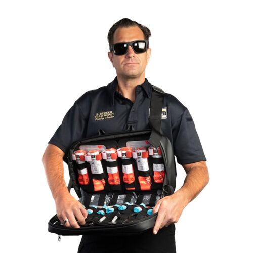 TRS™ PRO X TAC Response Sling Bag Thumbnail