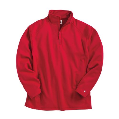 Men's Performance Quarter-Zip Pullover Thumbnail