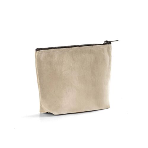 Essentials Cosmetic Pouch Thumbnail