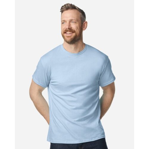 Unisex Heavy Cotton™ Plasma Print T-Shirt Thumbnail
