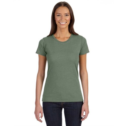 Women's Eco Blend T-Shirt Thumbnail