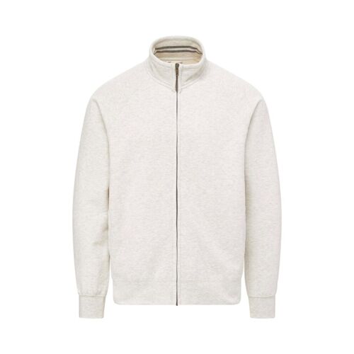 Men's Vintage Fleece Track Jacket Thumbnail