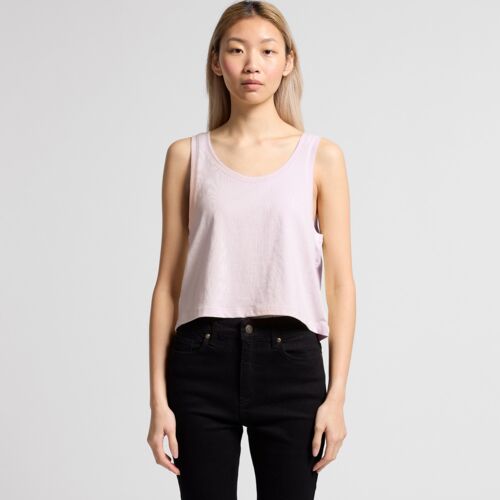 CROP SINGLET Thumbnail