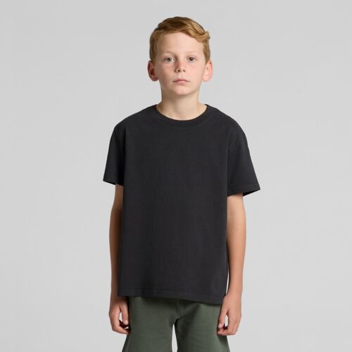 YOUTH HEAVY FADED TEE Thumbnail