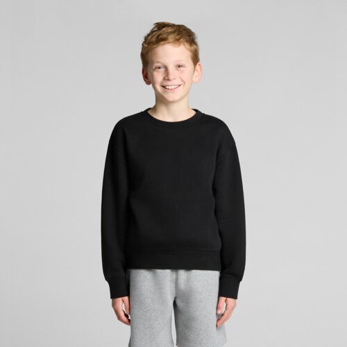 YOUTH RELAX CREW Thumbnail