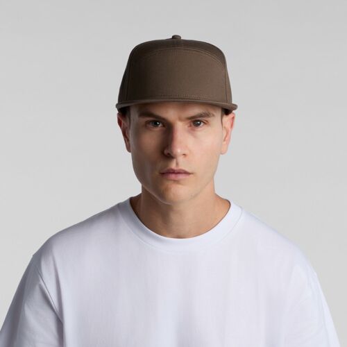 STOCK 7-PANEL CAP Thumbnail