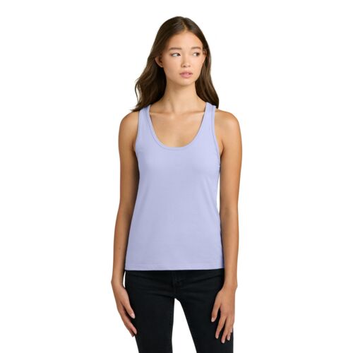 Women's Cotton Tank Thumbnail